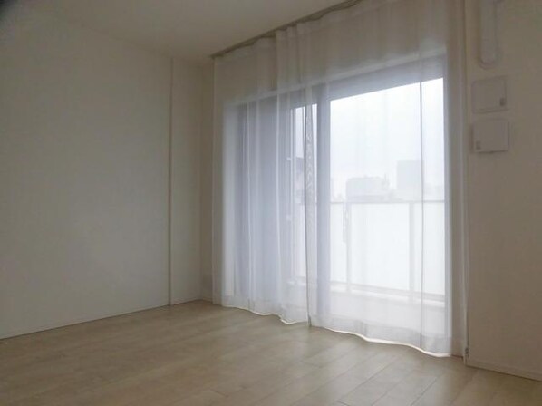 セントラルプレイス新宿御苑前の物件内観写真